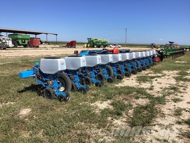 Monosem  Plantmachines