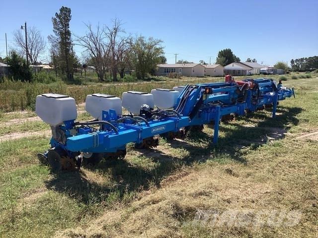 Monosem  Plantmachines