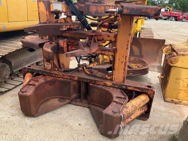 Morbark  Bouw - Overige