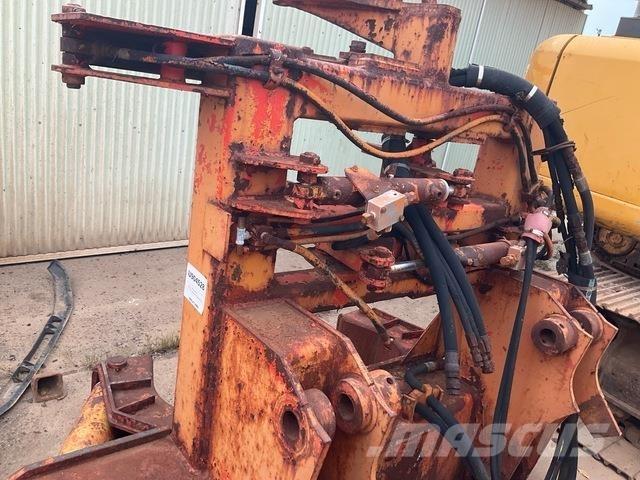 Morbark  Bouw - Overige