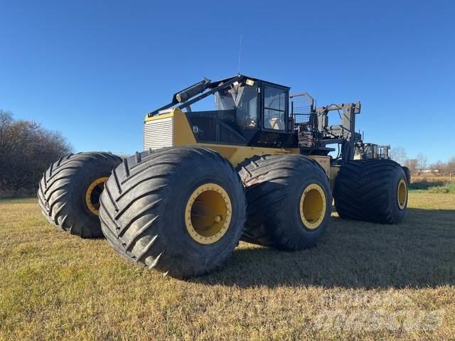 Morgan SX706SB Knik dumptrucks