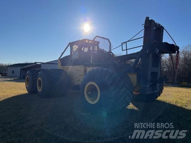 Morgan SX706SB Knik dumptrucks