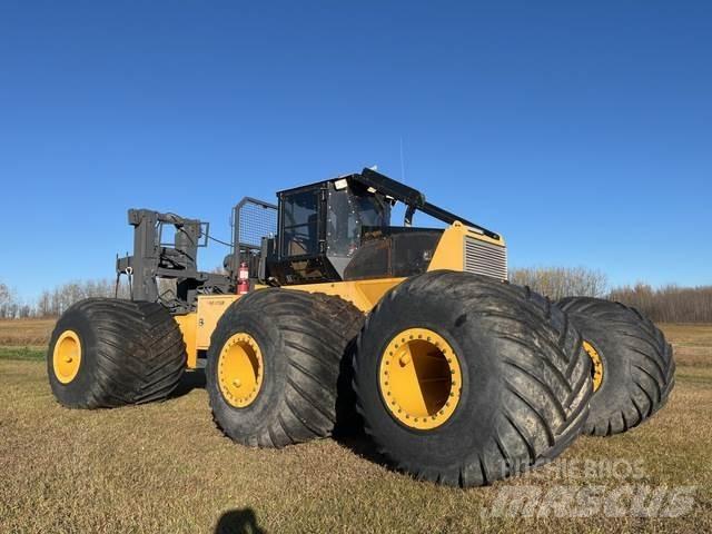 Morgan SX706SB Knik dumptrucks