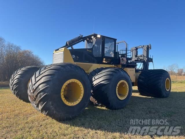 Morgan SX706SB Knik dumptrucks