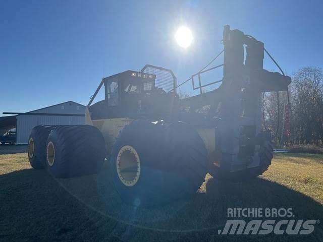 Morgan SX706SB Knik dumptrucks