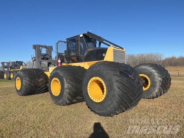Morgan SX706SB Knik dumptrucks