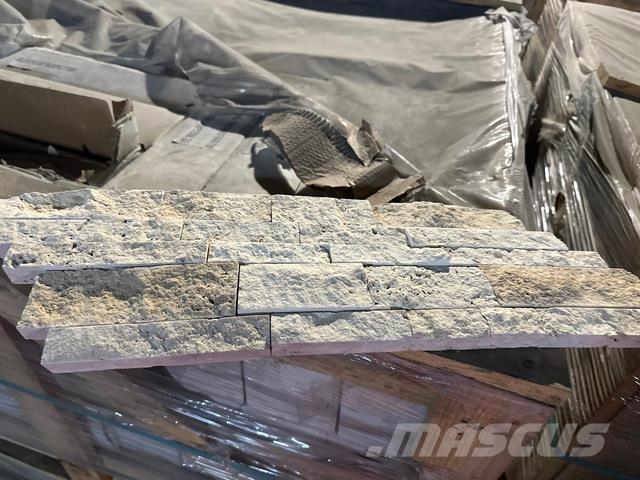  Mosaic Bouw - Overige