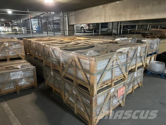  Mosaic Bouw - Overige