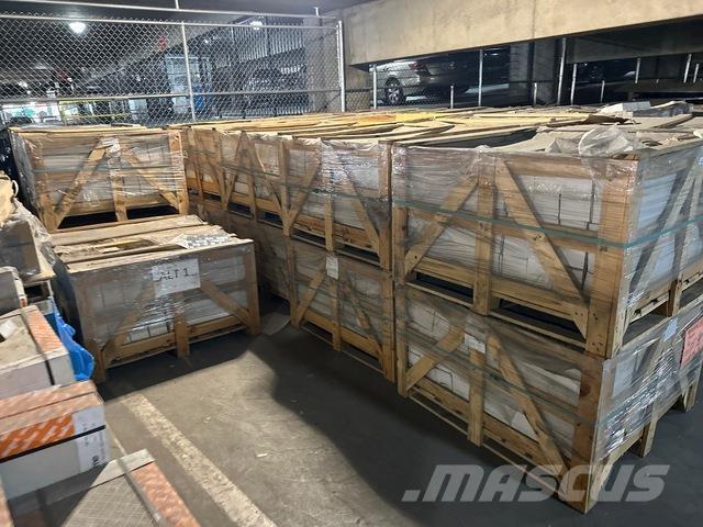  Mosaic Bouw - Overige