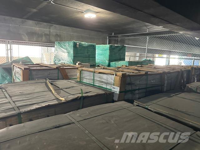  Mosaic Bouw - Overige