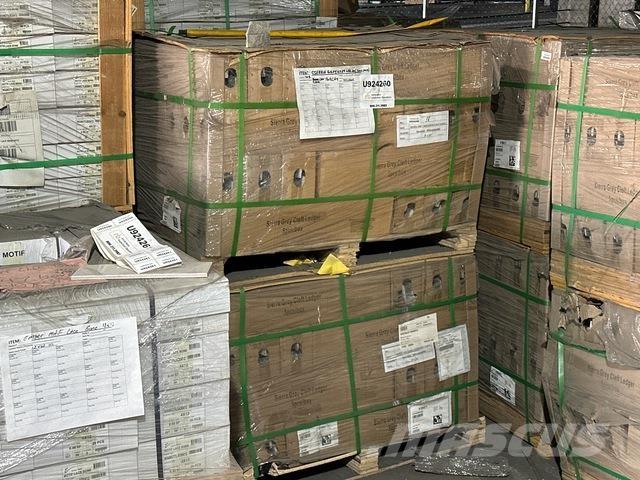  Mosaic Bouw - Overige