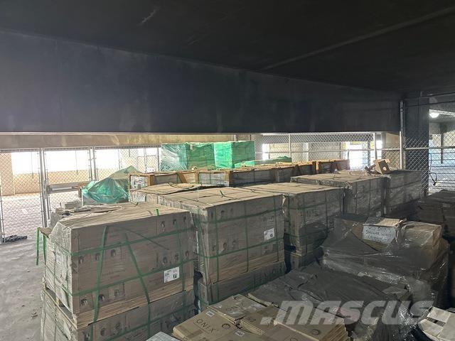  Mosaic Bouw - Overige