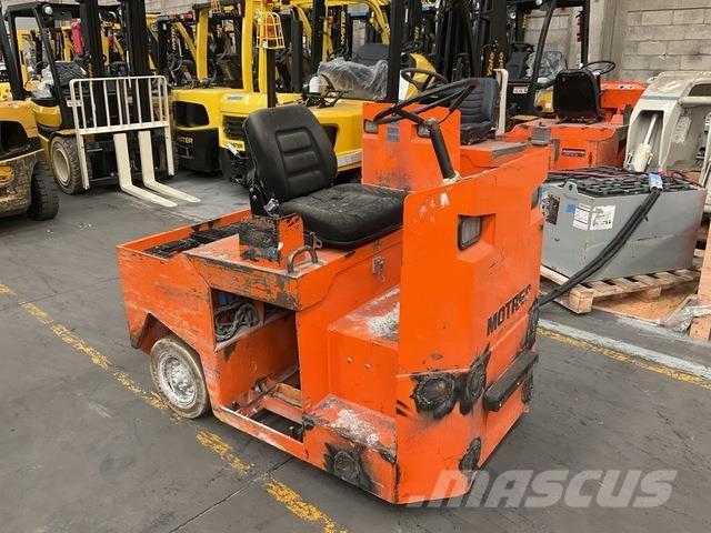  Motrec MT-340 Electro trekker