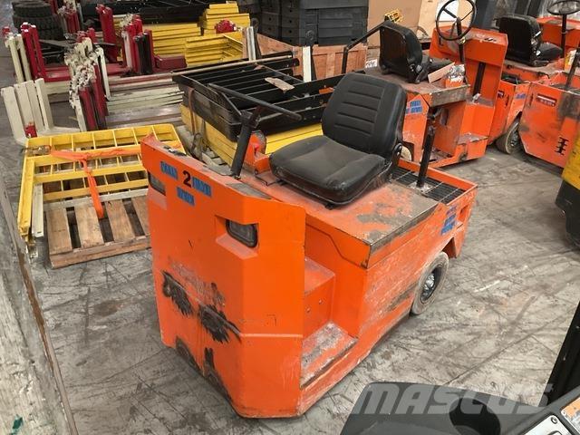  Motrec MT-340 Electro trekker