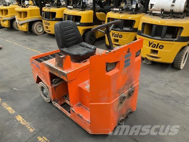  Motrec MT-340 Electro trekker