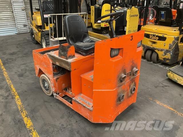  Motrec MT-340 Electro trekker