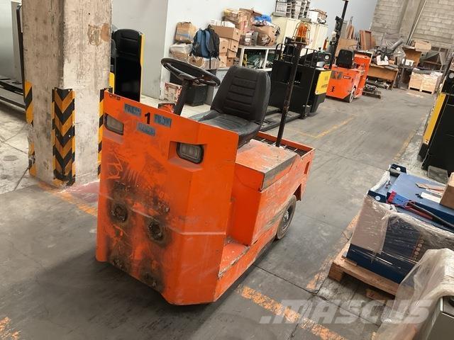  Motrec MT-340 Electro trekker