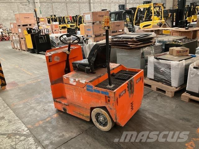  Motrec MT-340 Electro trekker