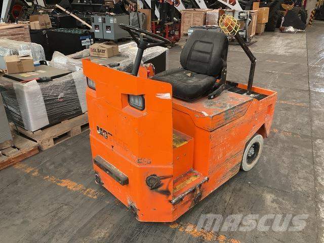  Motrec MT-340 Electro trekker