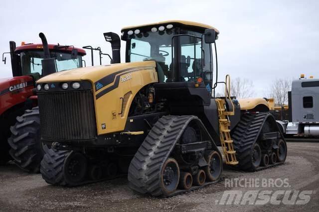 MTS 3630T Tractoren