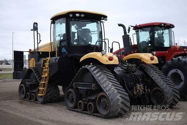 MTS 3630T Tractoren