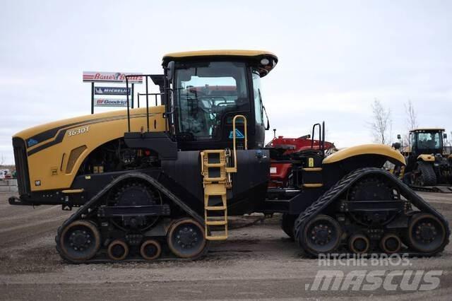 MTS 3630T Tractoren