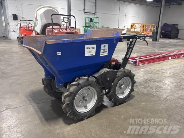  Muck Truck MAX Accessoires