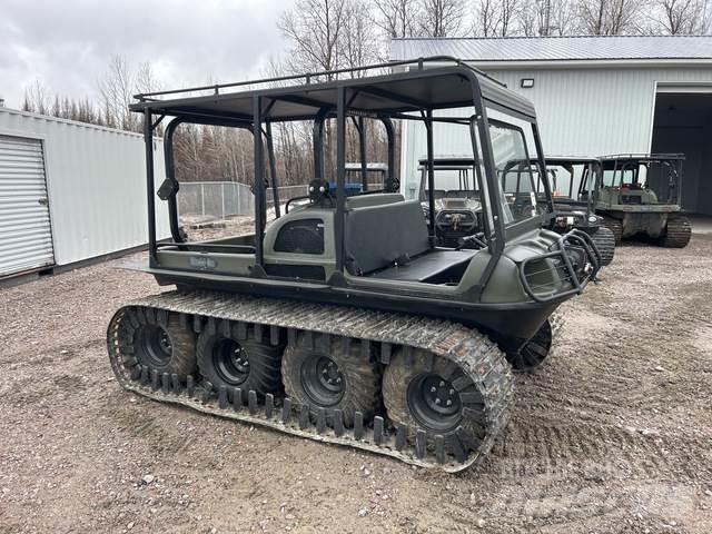  Mudd-Ox XL57 ATV's