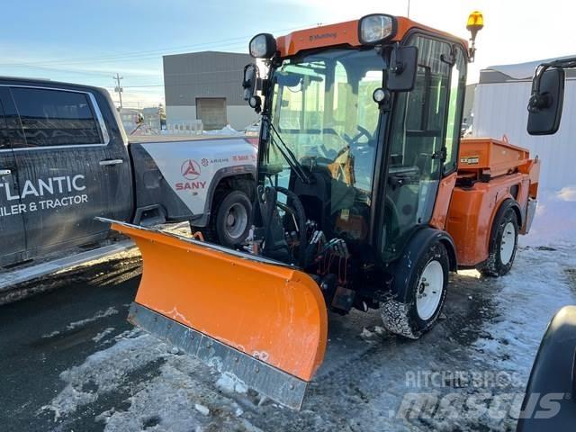 Multihog CX75 Bouw - Overige