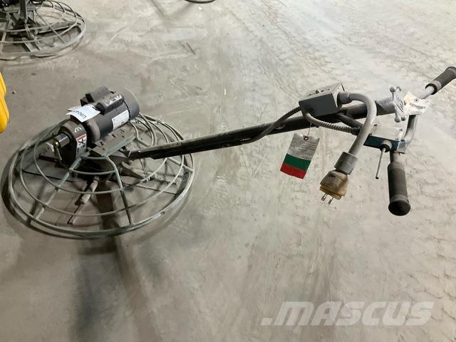MultiQuip  Trowels