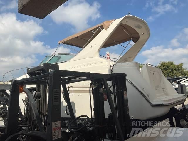  MXK Werkboten en pontons