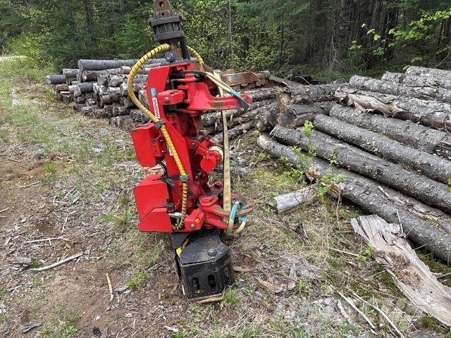 Naarva S23C Maaidorser aanbouwdelen