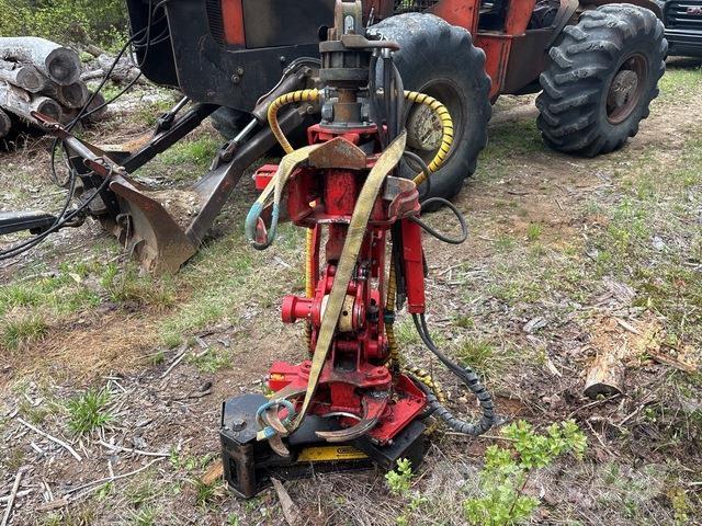 Naarva S23C Maaidorser aanbouwdelen