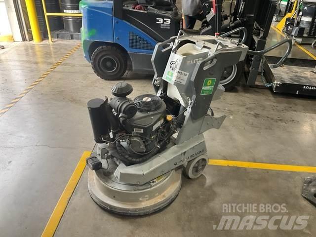 Niagara L30GE Slijpmachines / Frezen