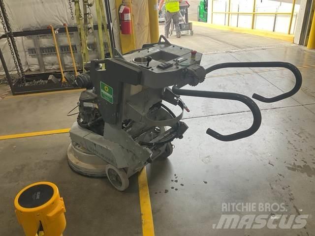 Niagara L30GE Slijpmachines / Frezen