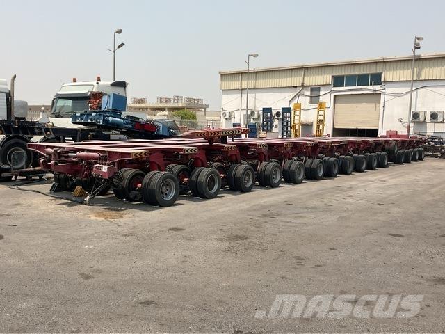 Nicolas  Container transport