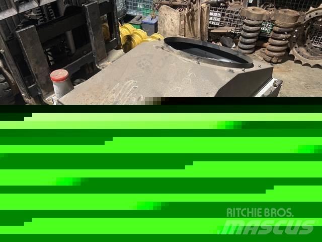  Nissens Bouw - Overige