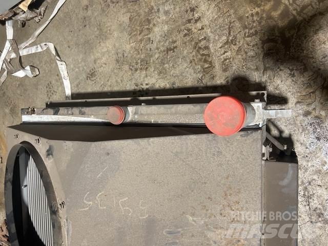  Nissens Bouw - Overige