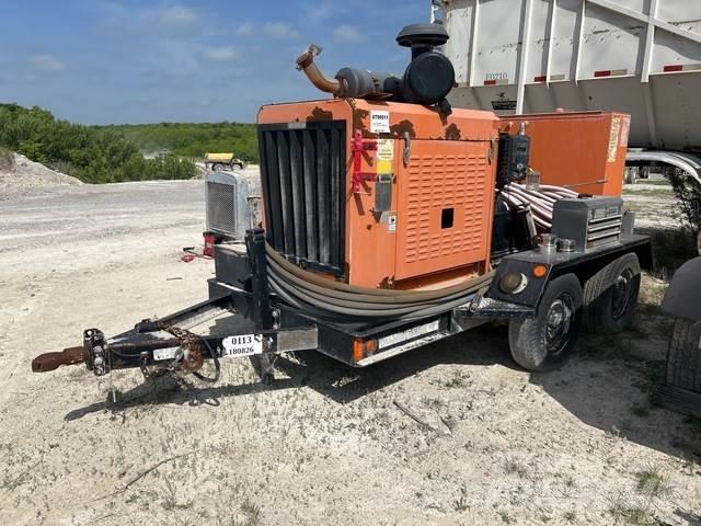 NLB 10145DG Bouw - Overige