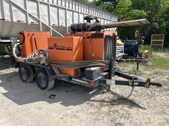 NLB 10145DG Bouw - Overige