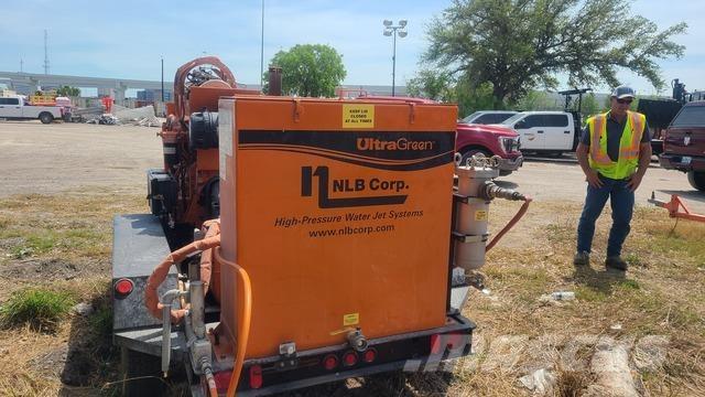 NLB 175 Series Bouw - Overige