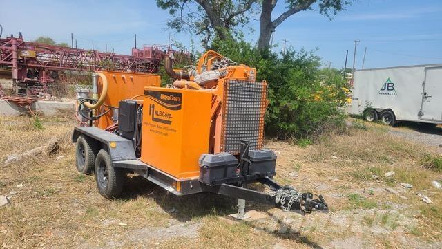 NLB 175 Series Bouw - Overige