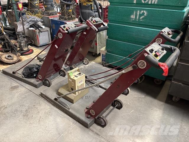 NOVATEK  Bouw - Overige