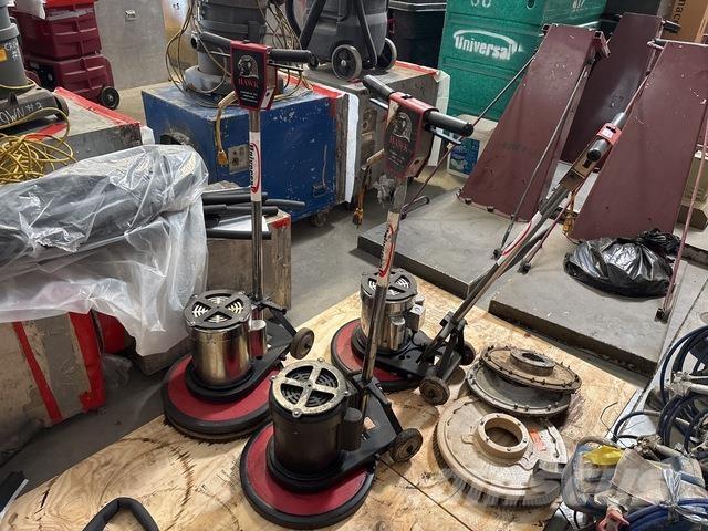 NOVATEK  Bouw - Overige