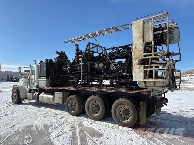  Nu Energy 170K Hydraulische Boorhamer