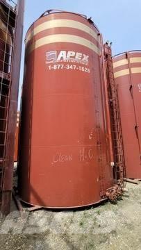  NWP Tankwagen