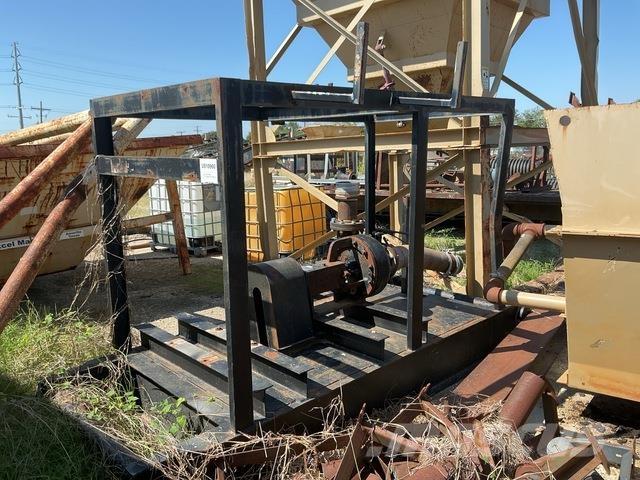  O'Drill 250X Waterpompen