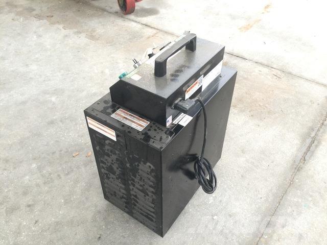  Odorox Boss Afvalverwerking / recycling & groeve spare parts