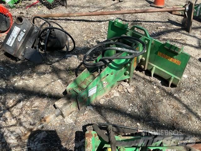 Okada ORV550 Bouw - Overige