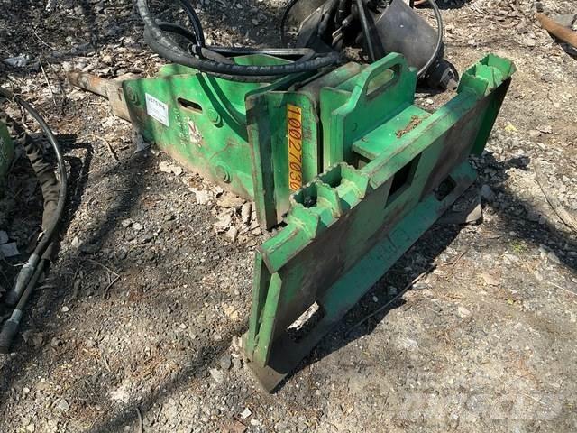 Okada ORV550 Bouw - Overige